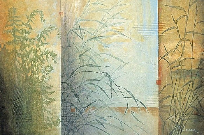 Don Li-Leger Ferns & Grasses